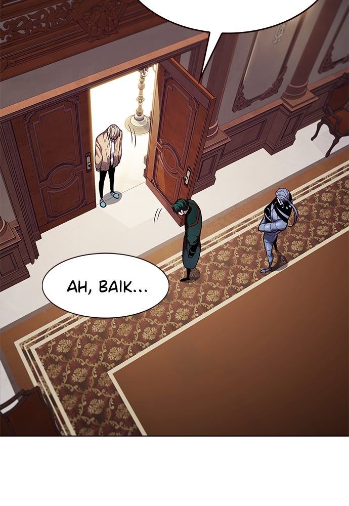 Read Eleceed - Kisah Asli Animasi ID Manga Online