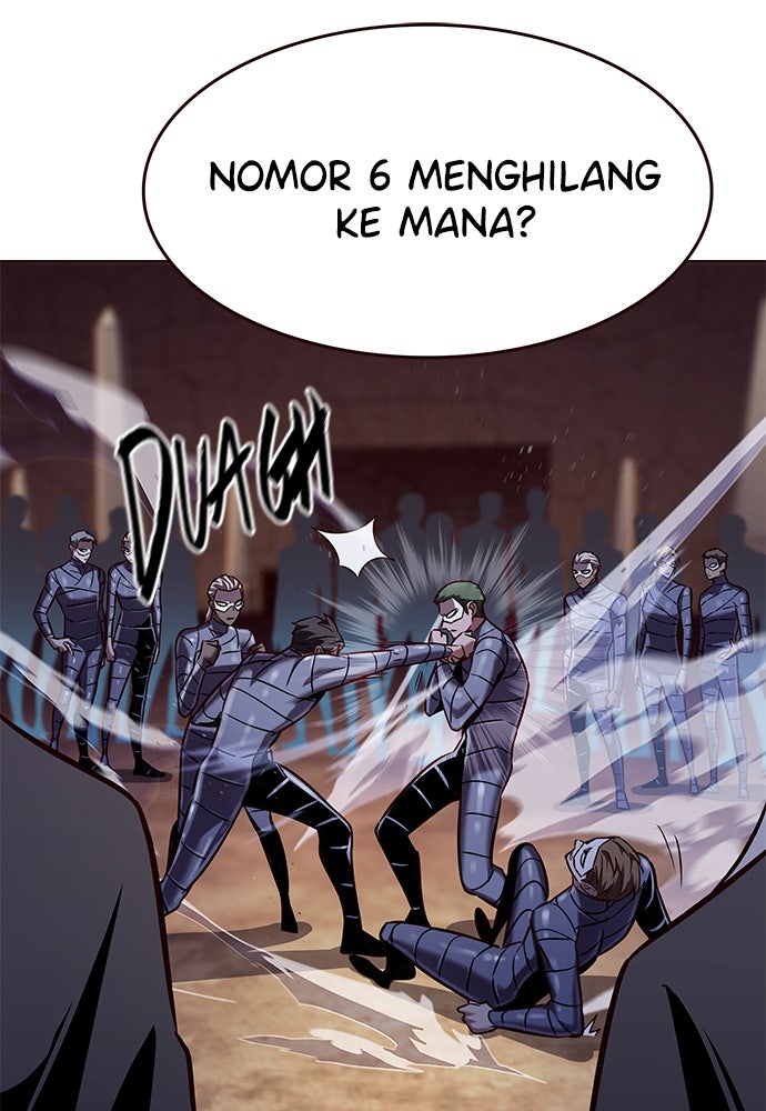 Read Eleceed - Kisah Asli Animasi ID Manga Online