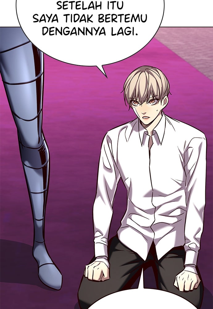 Read Eleceed - Kisah Asli Animasi ID Manga Online