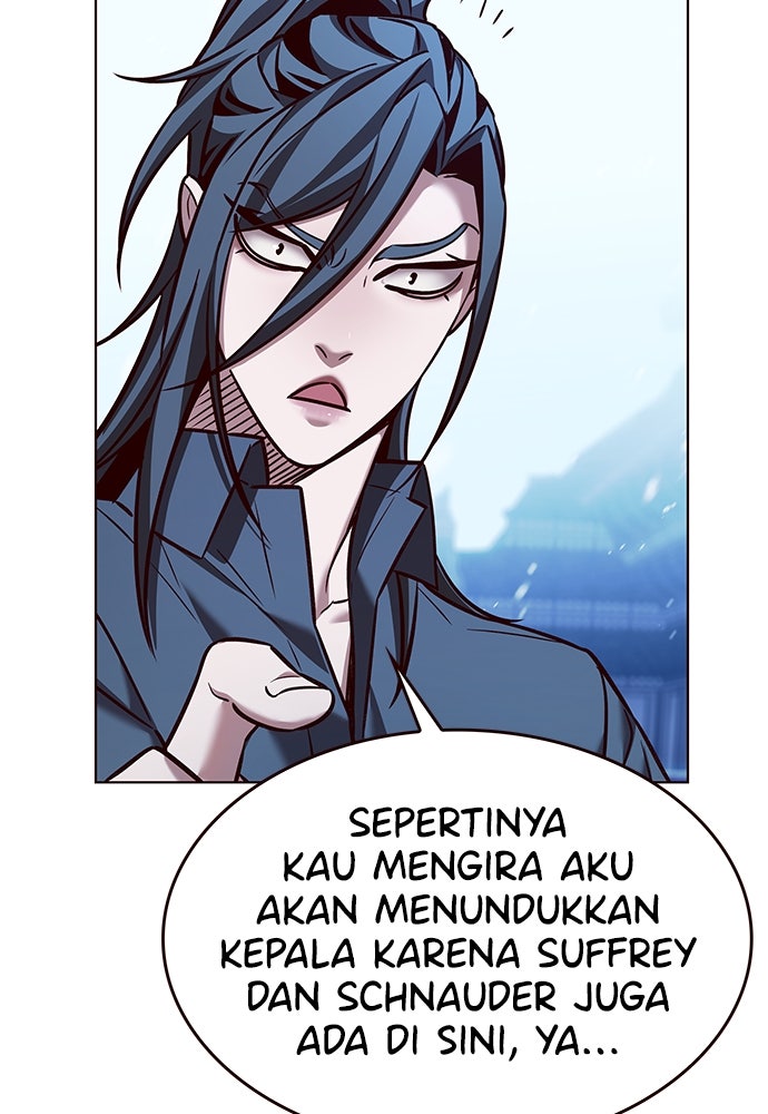 Read Eleceed - Kisah Asli Animasi ID Manga Online