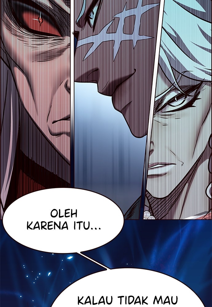 Read Eleceed - Kisah Asli Animasi ID Manga Online