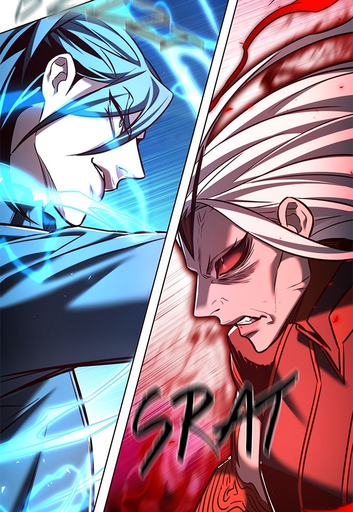 Read Eleceed - Kisah Asli Animasi ID Manga Online