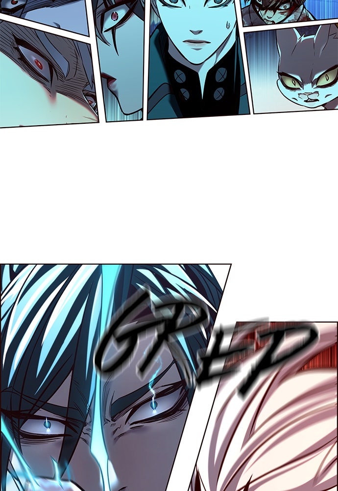 Read Eleceed - Kisah Asli Animasi ID Manga Online