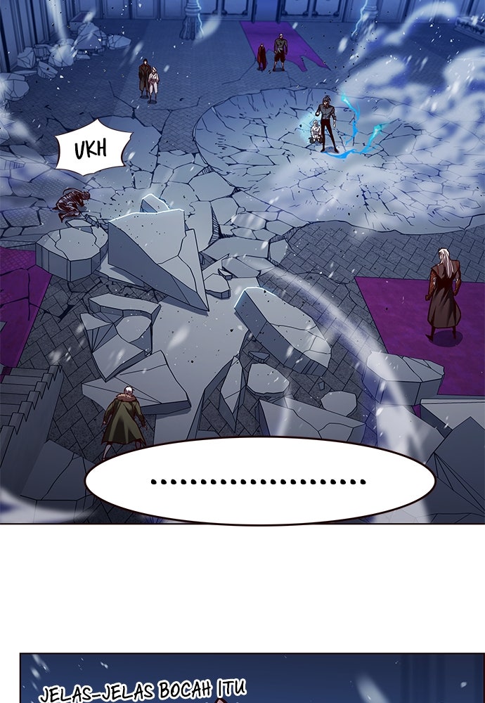 Read Eleceed - Kisah Asli Animasi ID Manga Online