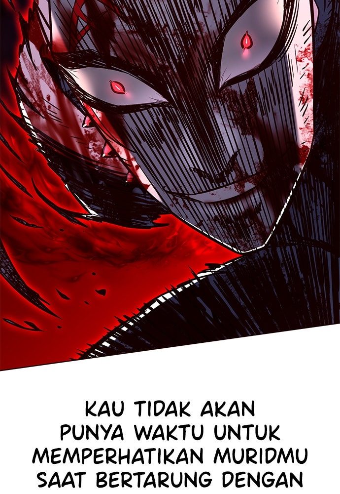 Read Eleceed - Kisah Asli Animasi ID Manga Online