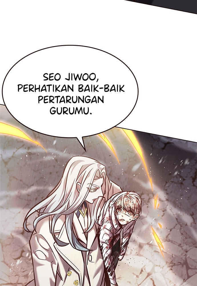 Read Eleceed - Kisah Asli Animasi ID Manga Online