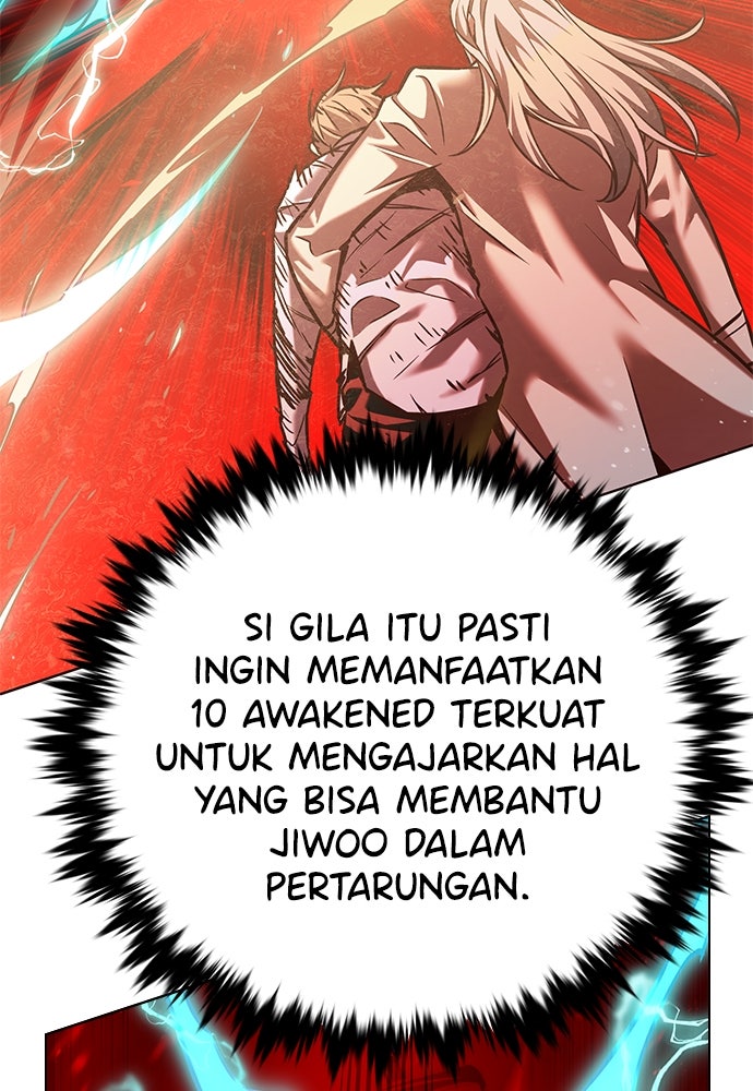 Read Eleceed - Kisah Asli Animasi ID Manga Online