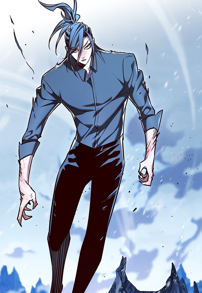 Read Eleceed - Kisah Asli Animasi ID Manga Online