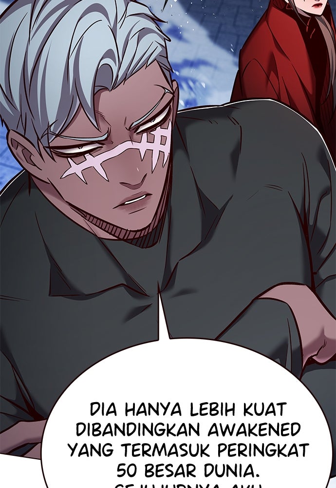 Read Eleceed - Kisah Asli Animasi ID Manga Online