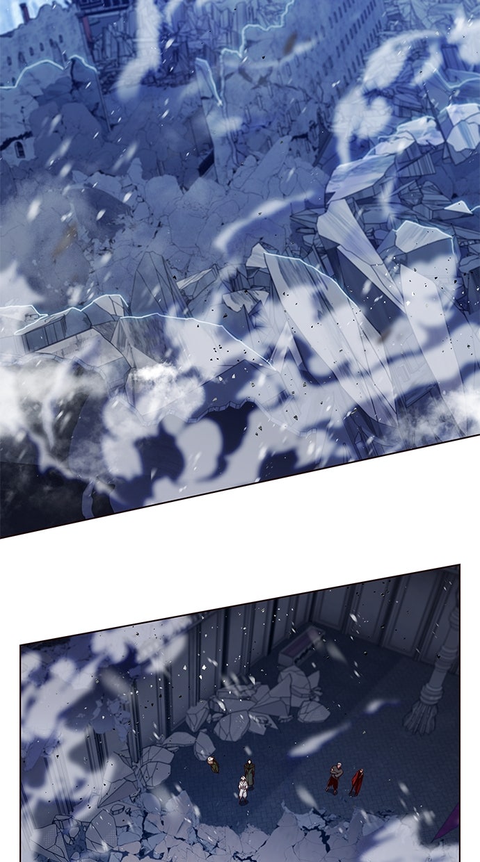 Read Eleceed - Kisah Asli Animasi ID Manga Online