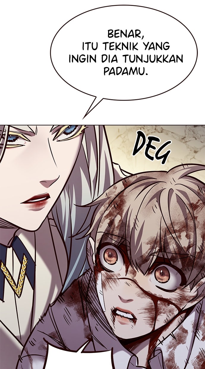 Read Eleceed - Kisah Asli Animasi ID Manga Online