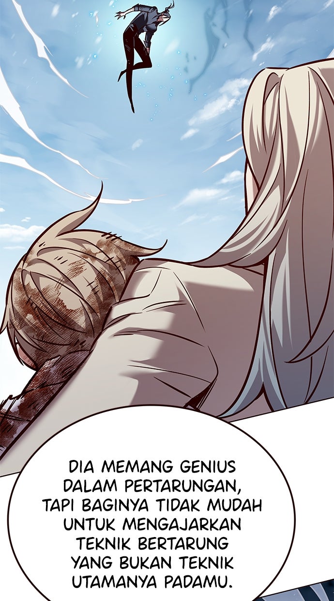 Read Eleceed - Kisah Asli Animasi ID Manga Online