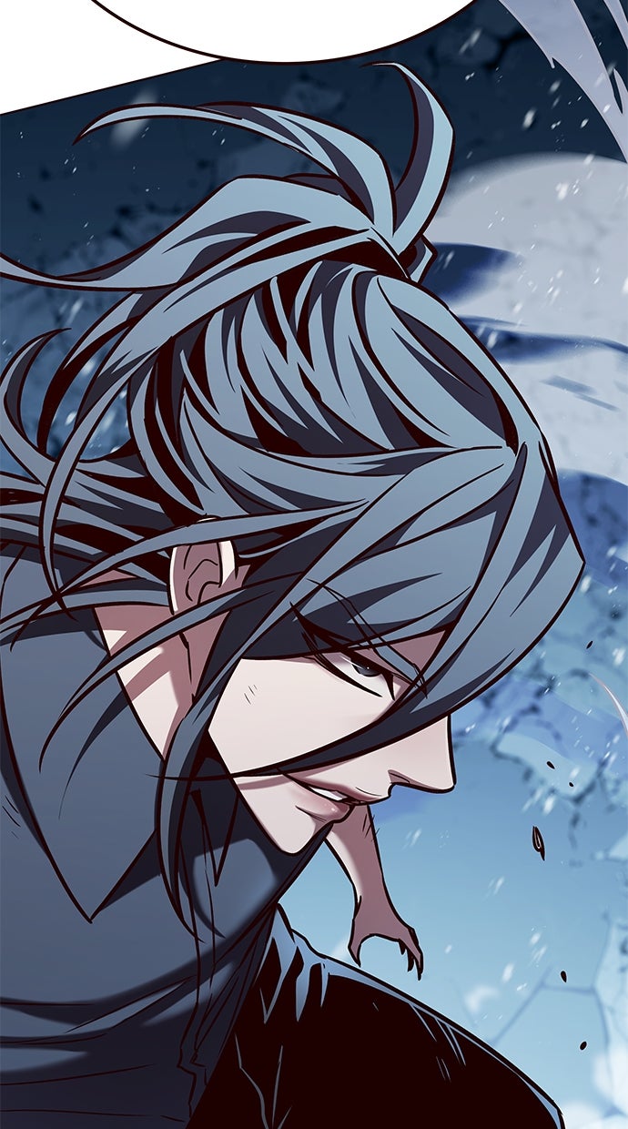 Read Eleceed - Kisah Asli Animasi ID Manga Online