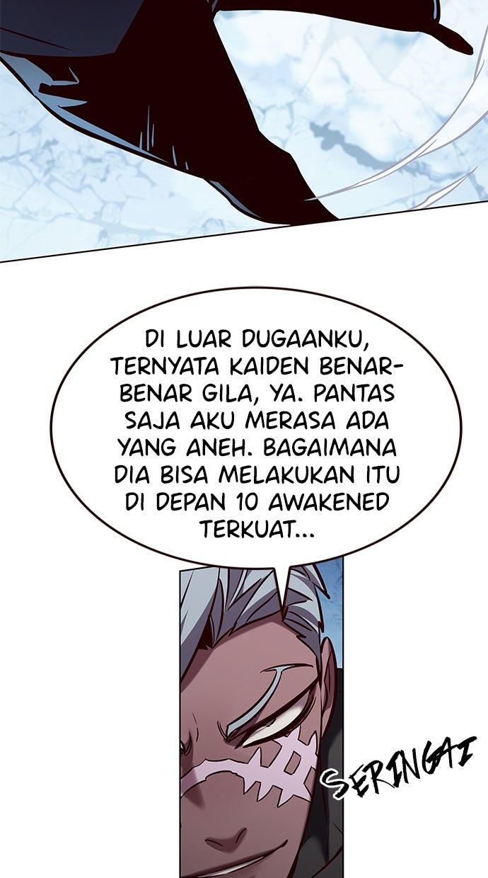 Read Eleceed - Kisah Asli Animasi ID Manga Online