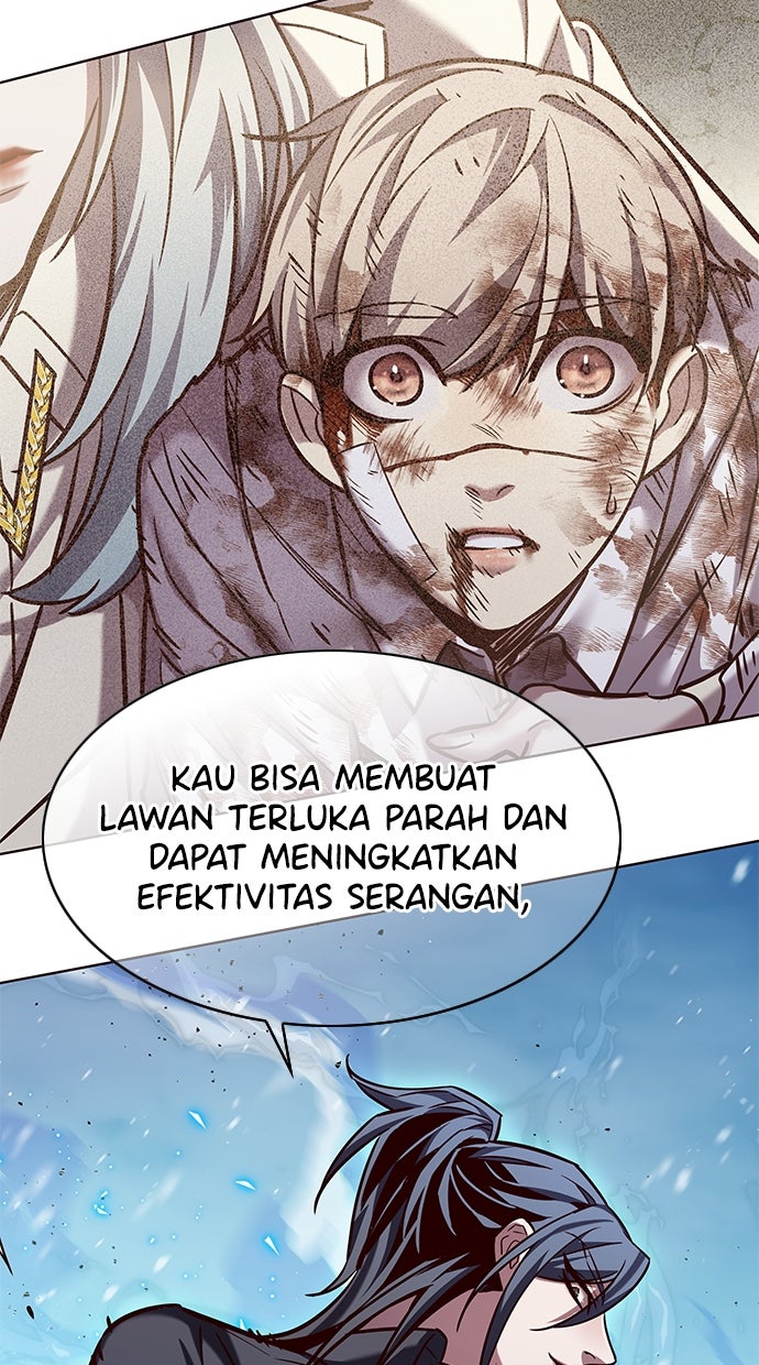 Read Eleceed - Kisah Asli Animasi ID Manga Online