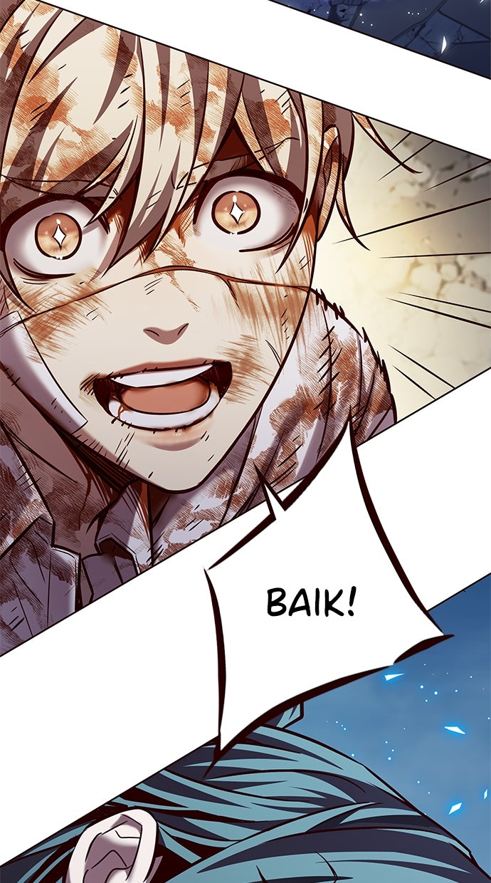 Read Eleceed - Kisah Asli Animasi ID Manga Online