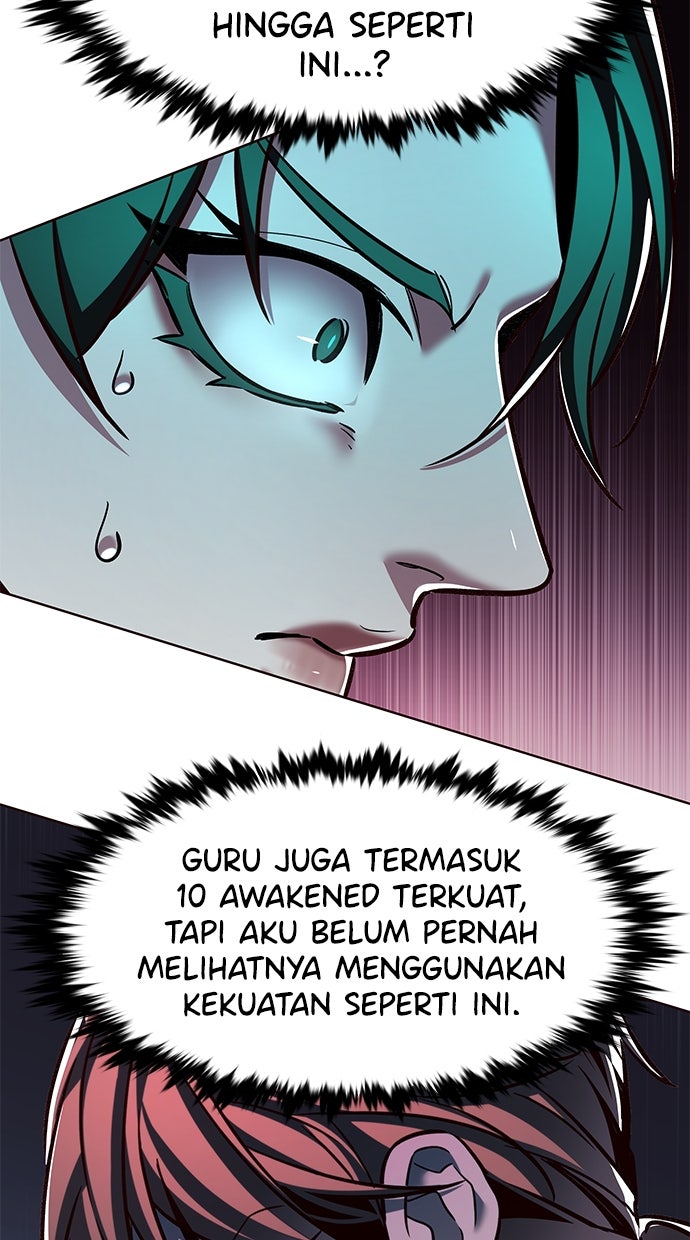 Read Eleceed - Kisah Asli Animasi ID Manga Online