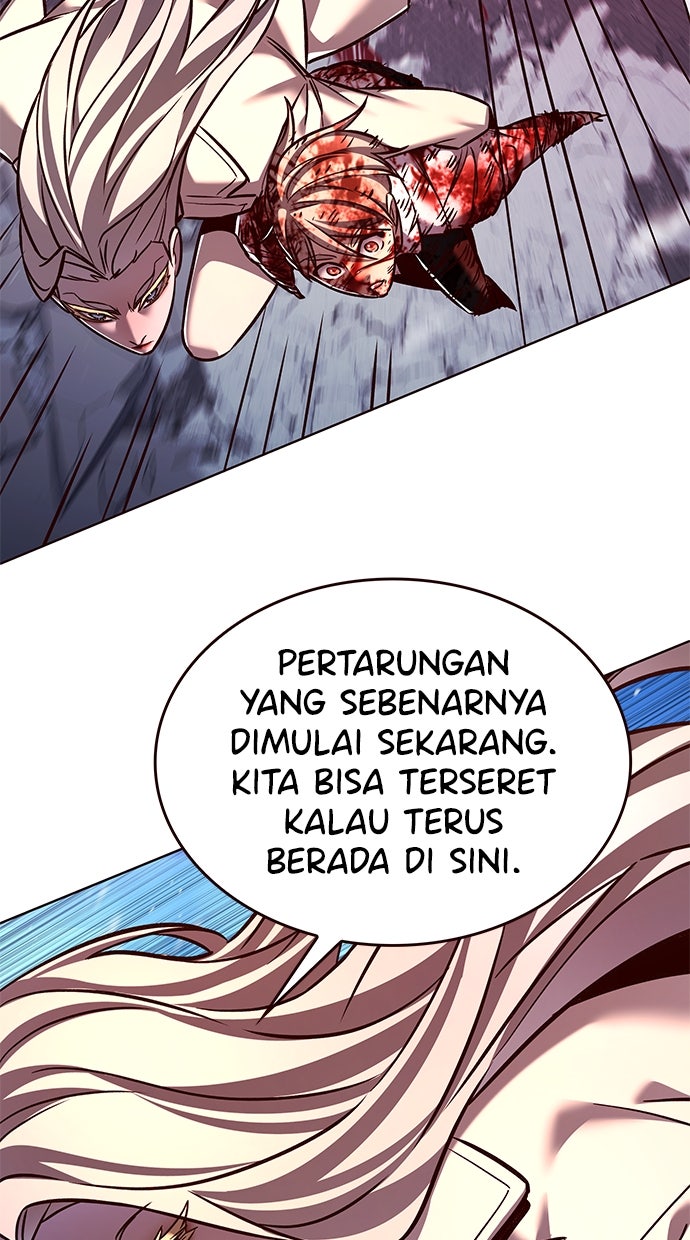 Read Eleceed - Kisah Asli Animasi ID Manga Online