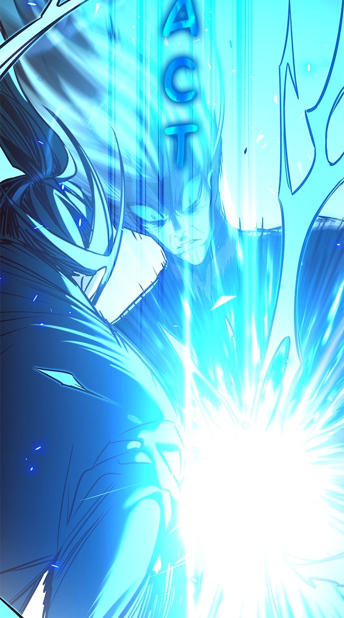 Read Eleceed - Kisah Asli Animasi ID Manga Online