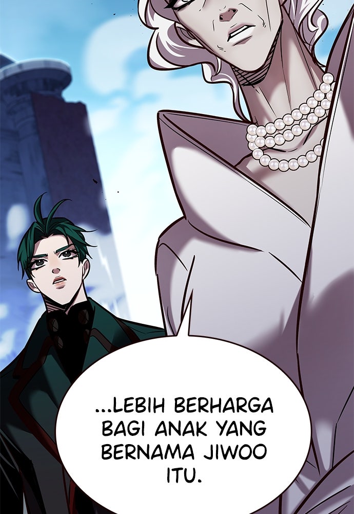 Read Eleceed - Kisah Asli Animasi ID Manga Online