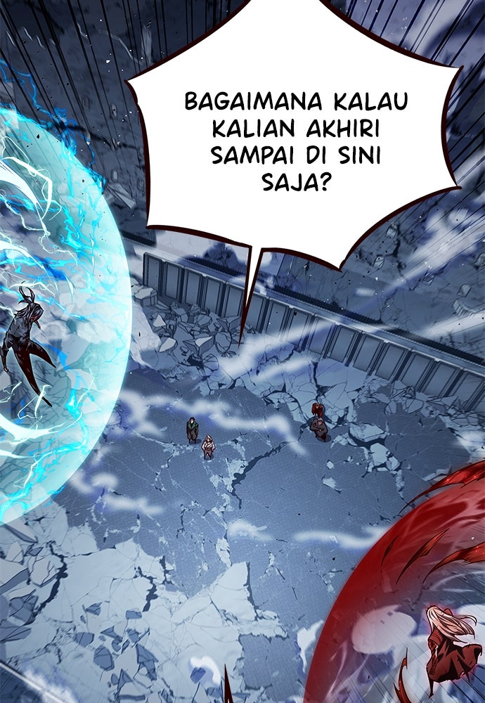 Read Eleceed - Kisah Asli Animasi ID Manga Online