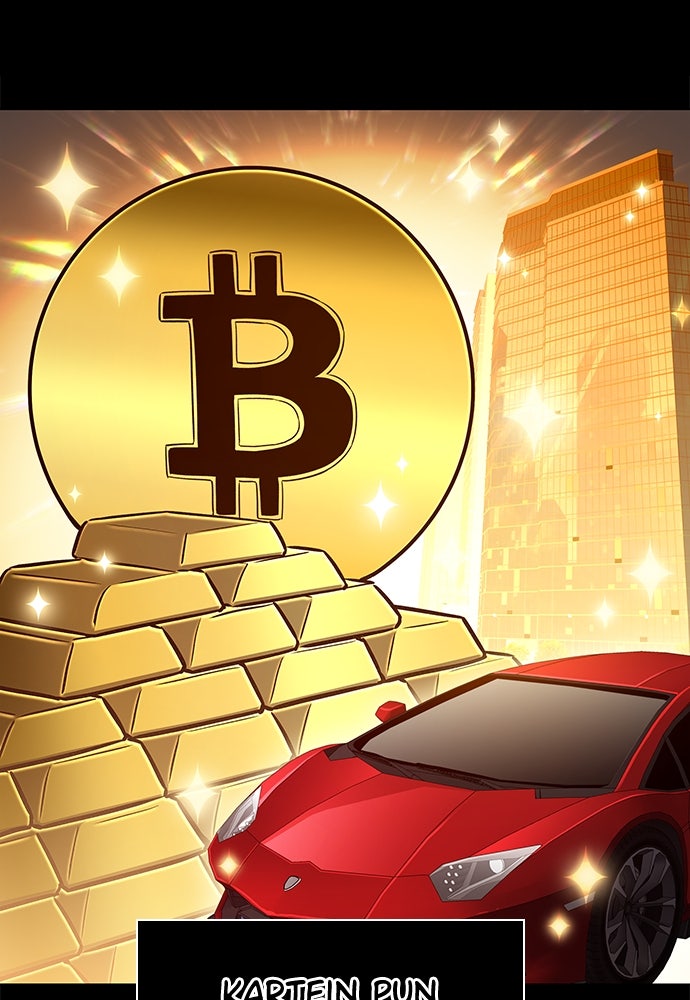 Read Eleceed - Kisah Asli Animasi ID Manga Online