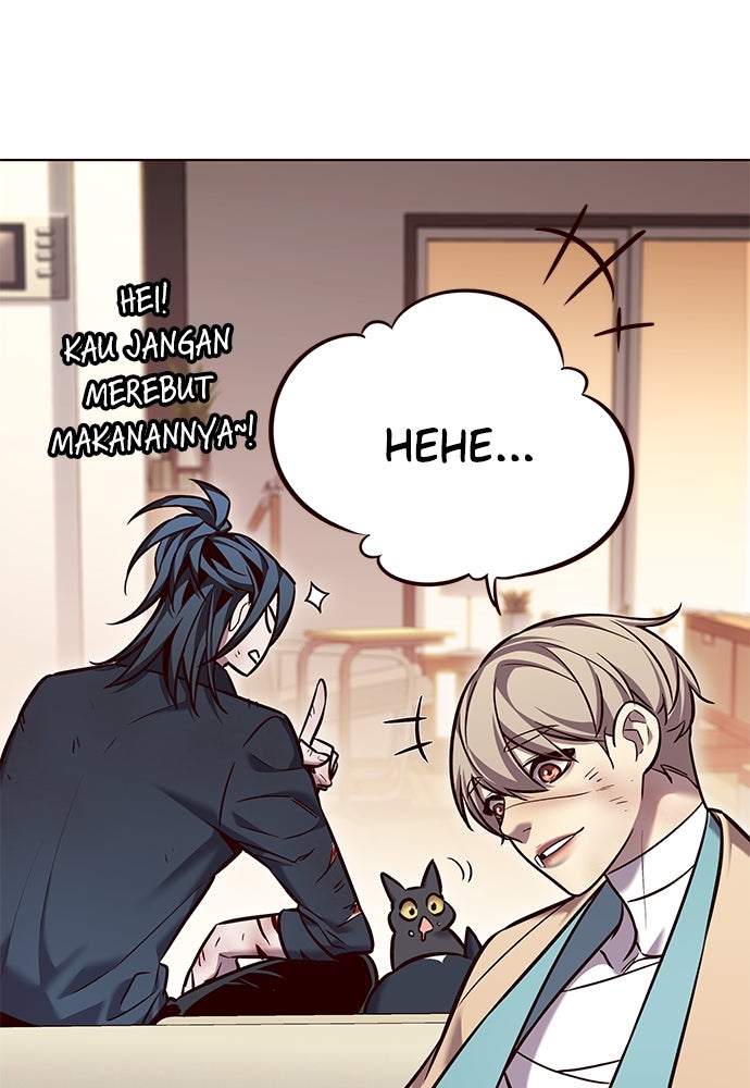 Read Eleceed - Kisah Asli Animasi ID Manga Online