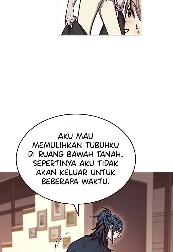 Read Eleceed - Kisah Asli Animasi ID Manga Online