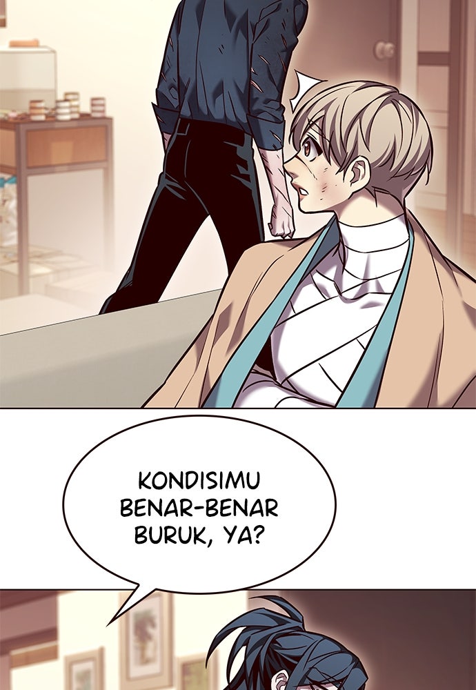 Read Eleceed - Kisah Asli Animasi ID Manga Online