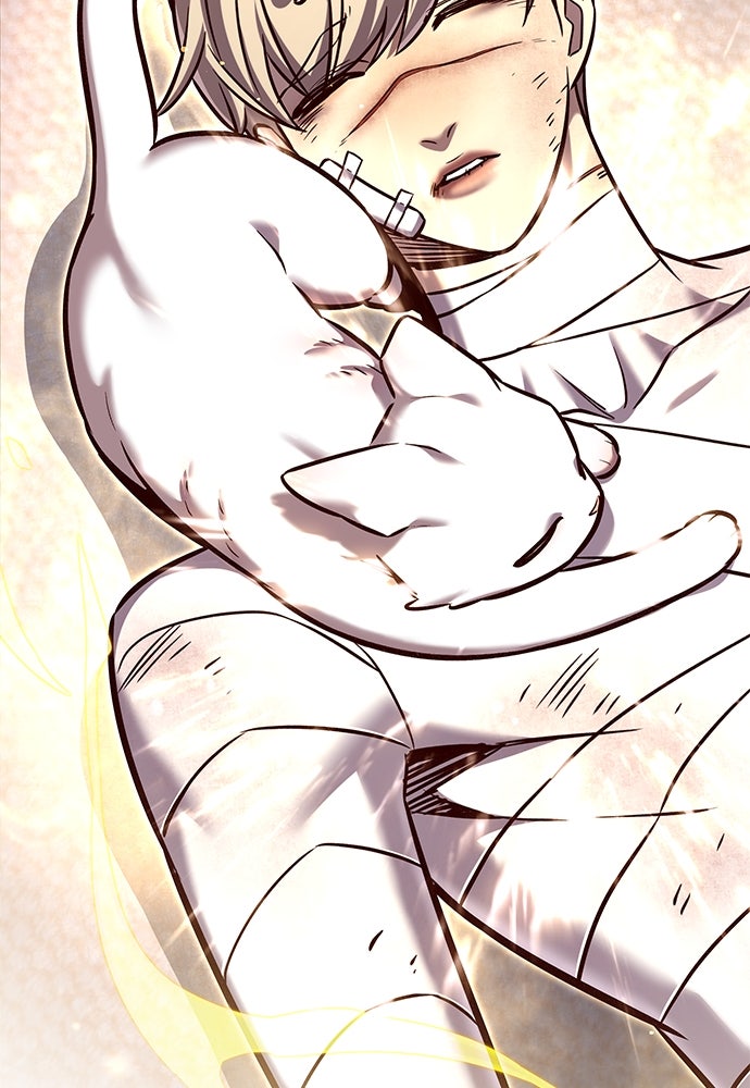 Read Eleceed - Kisah Asli Animasi ID Manga Online