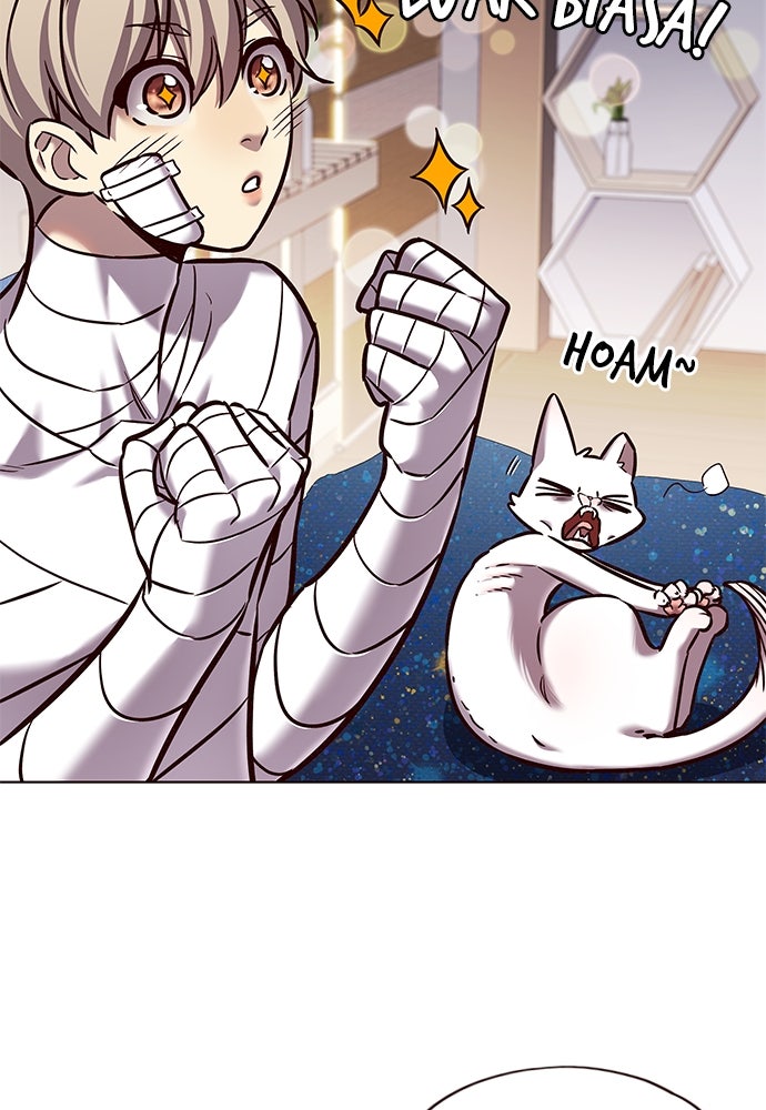 Read Eleceed - Kisah Asli Animasi ID Manga Online