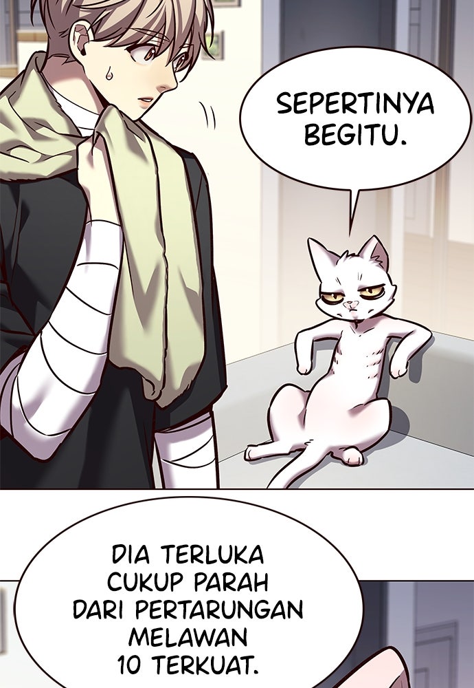 Read Eleceed - Kisah Asli Animasi ID Manga Online