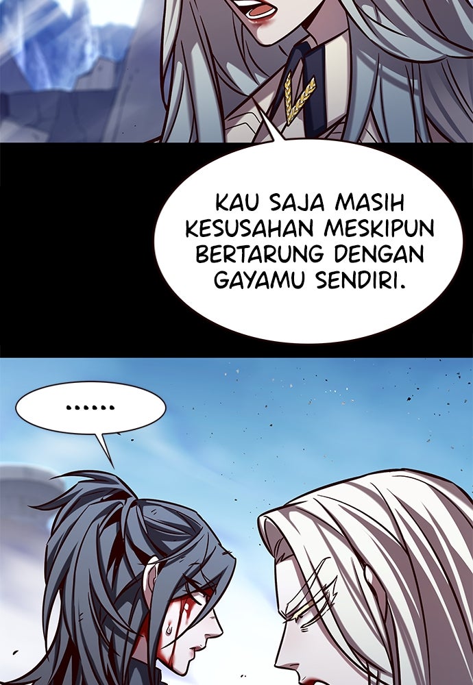 Read Eleceed - Kisah Asli Animasi ID Manga Online