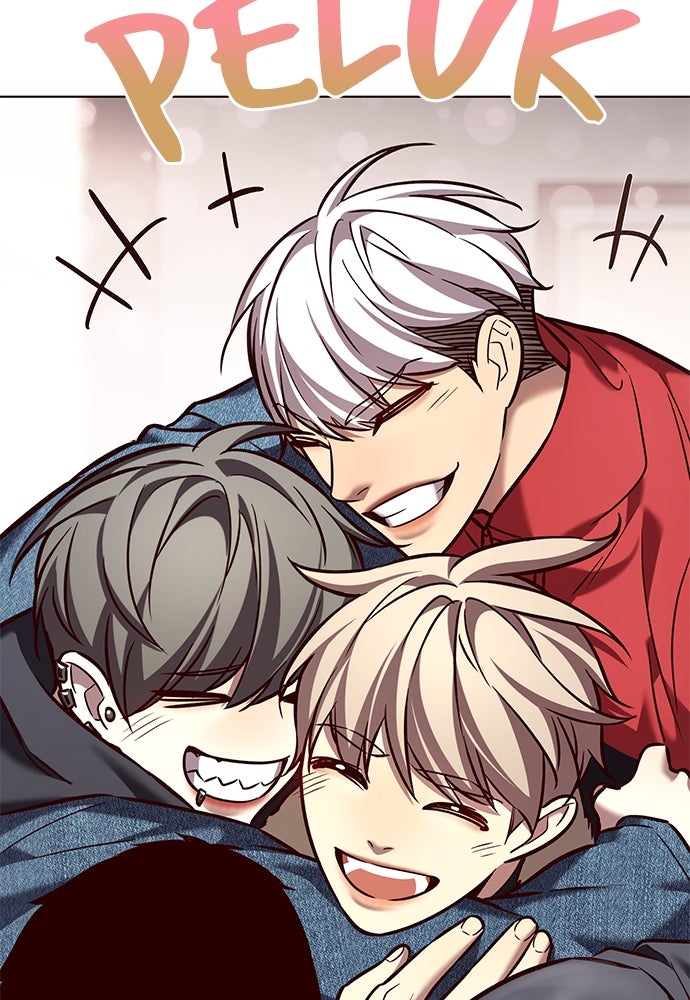 Read Eleceed - Kisah Asli Animasi ID Manga Online