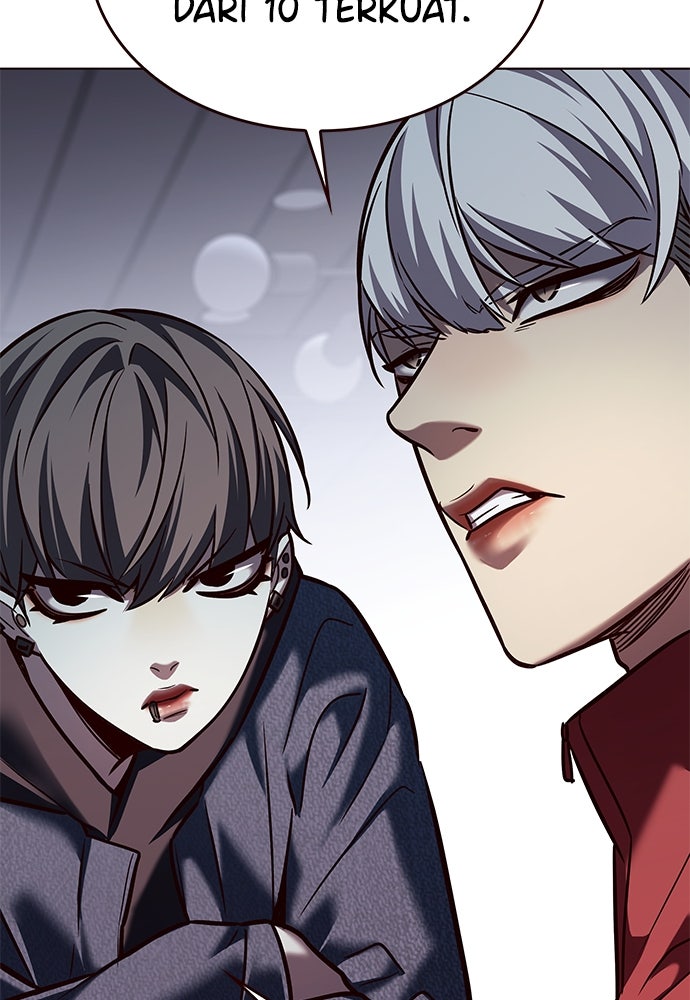 Read Eleceed - Kisah Asli Animasi ID Manga Online