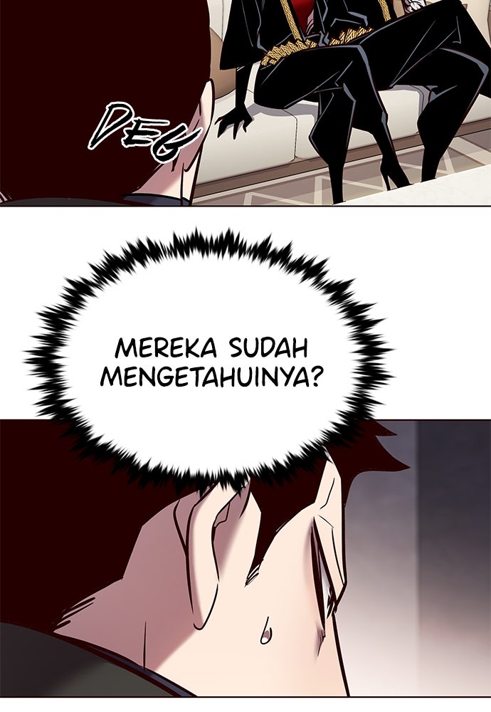 Read Eleceed - Kisah Asli Animasi ID Manga Online