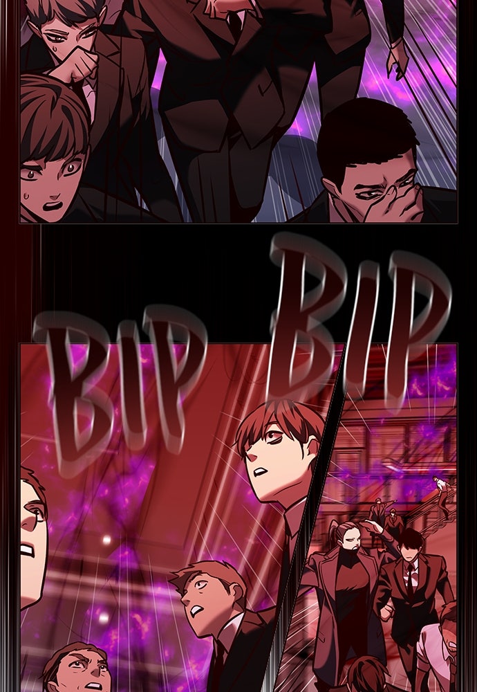 Read Eleceed - Kisah Asli Animasi ID Manga Online