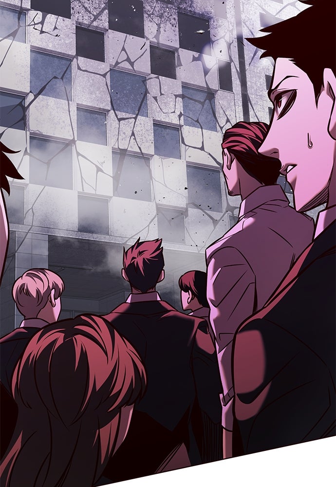 Read Eleceed - Kisah Asli Animasi ID Manga Online