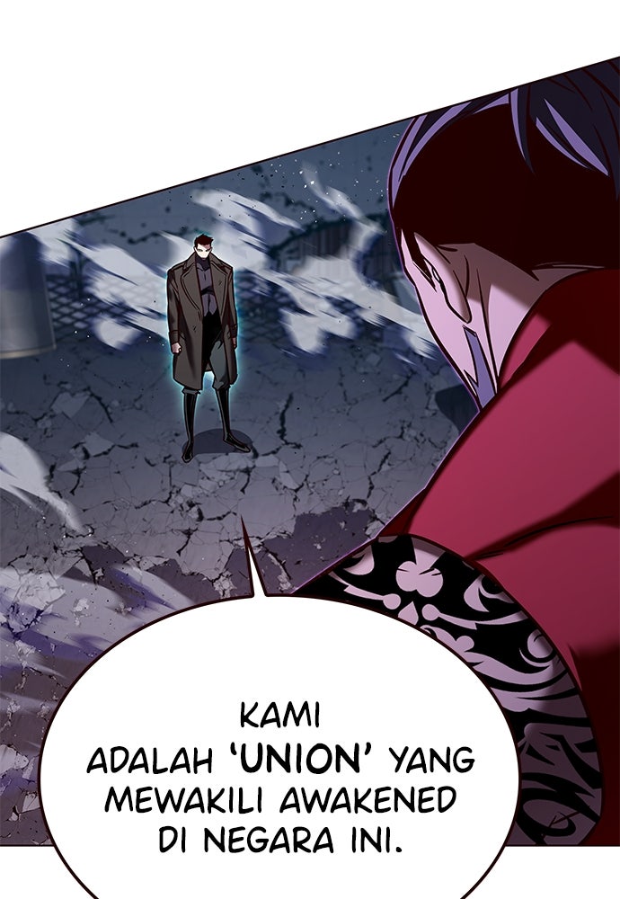 Read Eleceed - Kisah Asli Animasi ID Manga Online