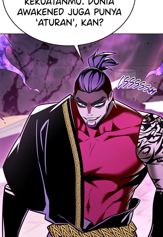 Read Eleceed - Kisah Asli Animasi ID Manga Online