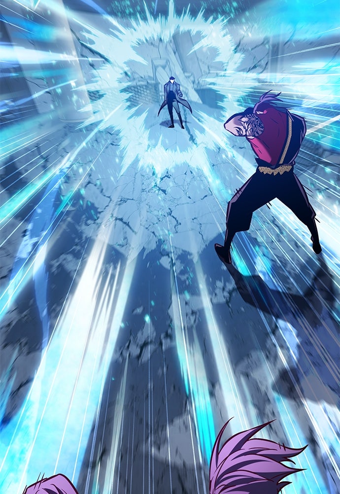 Read Eleceed - Kisah Asli Animasi ID Manga Online