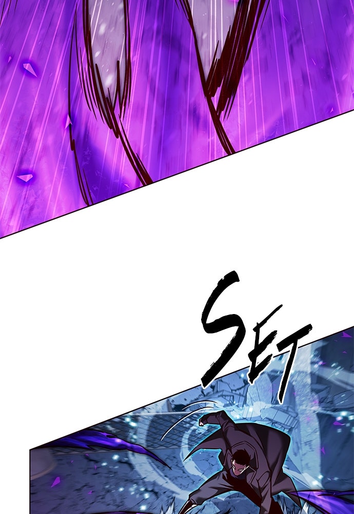 Read Eleceed - Kisah Asli Animasi ID Manga Online