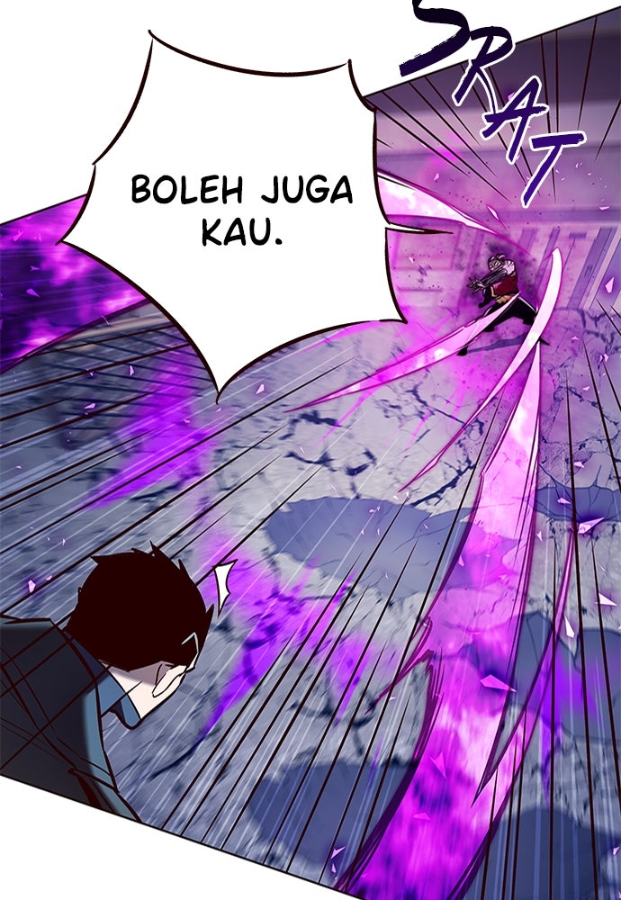 Read Eleceed - Kisah Asli Animasi ID Manga Online