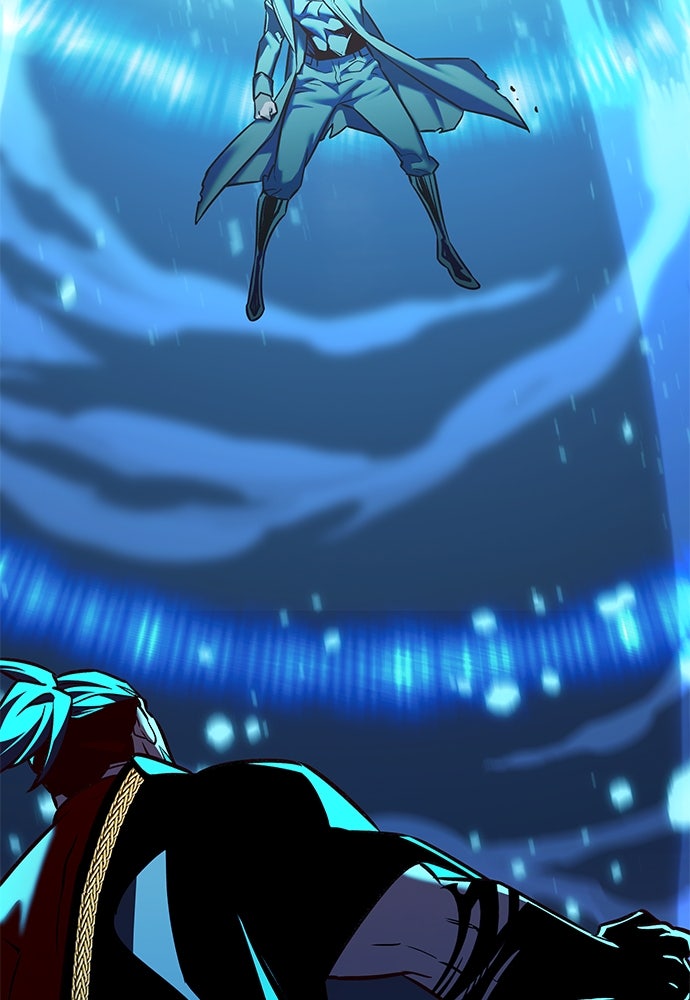 Read Eleceed - Kisah Asli Animasi ID Manga Online