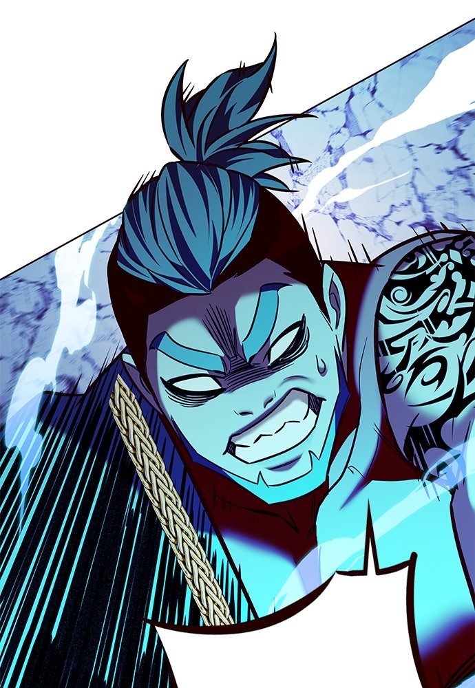 Read Eleceed - Kisah Asli Animasi ID Manga Online