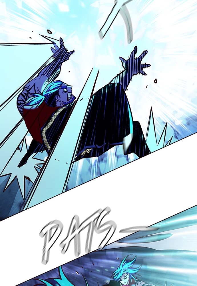 Read Eleceed - Kisah Asli Animasi ID Manga Online