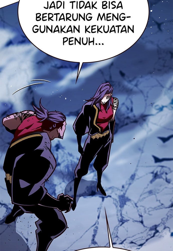 Read Eleceed - Kisah Asli Animasi ID Manga Online