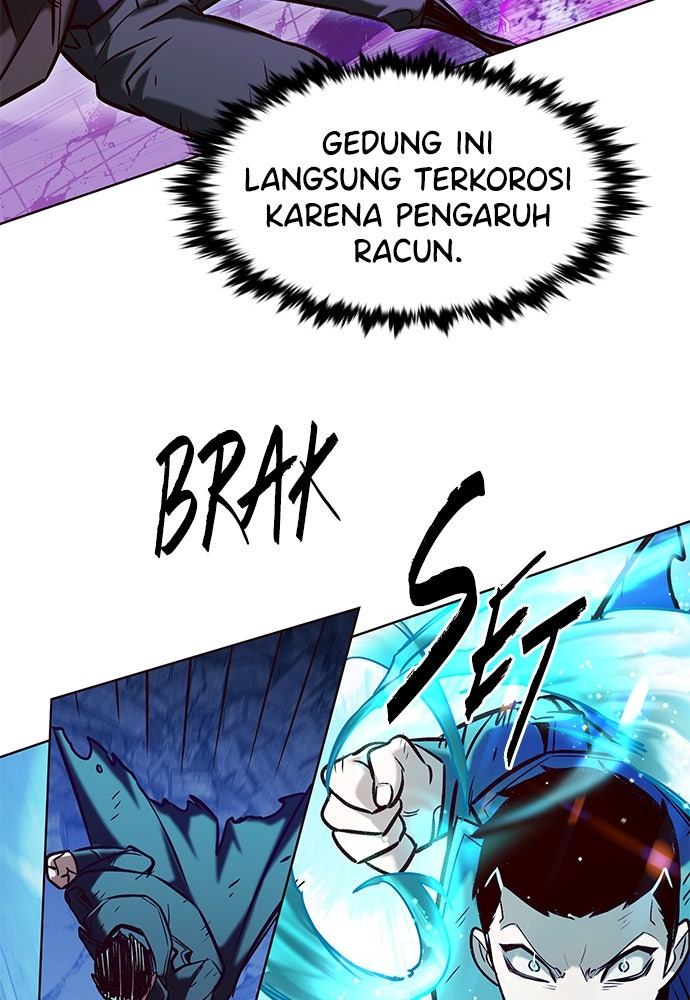 Read Eleceed - Kisah Asli Animasi ID Manga Online