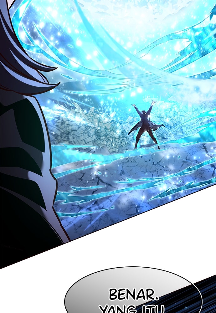 Read Eleceed - Kisah Asli Animasi ID Manga Online