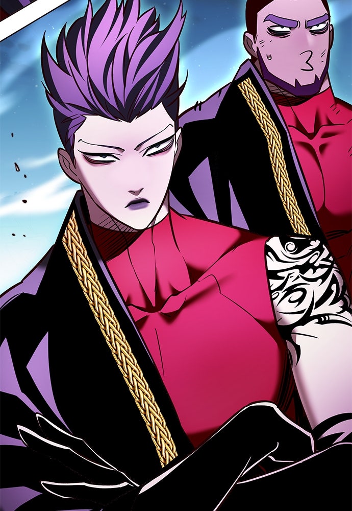 Read Eleceed - Kisah Asli Animasi ID Manga Online